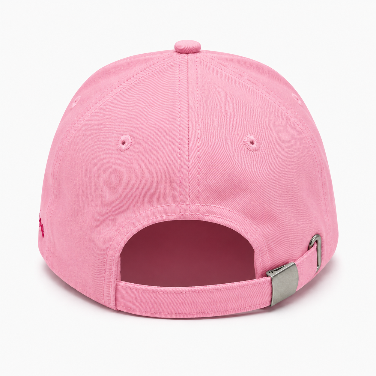 Beyond The Diagnosis – Pink