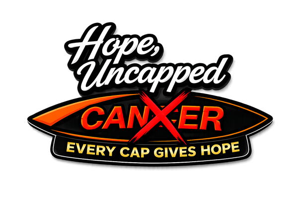 Hope UnCapped